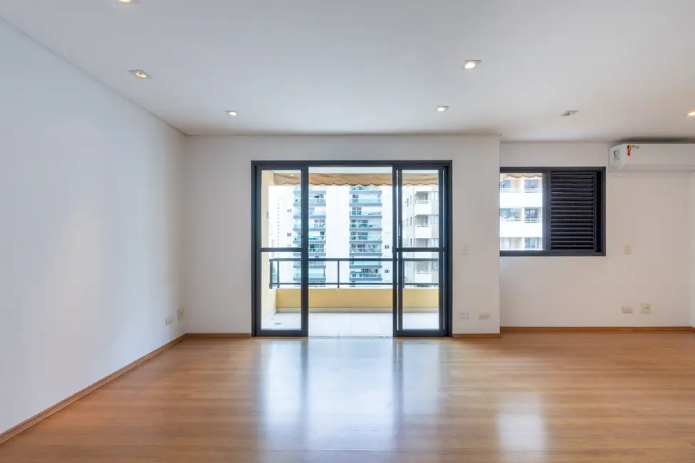 Apartamento com 2 quartos à venda, 112m2 em Brooklin Paulista, São Paulo - SP - imagem 6 Foto 6 de Apartamento com 2 quartos à venda, 112m2 em Brooklin Paulista, São Paulo - SP
