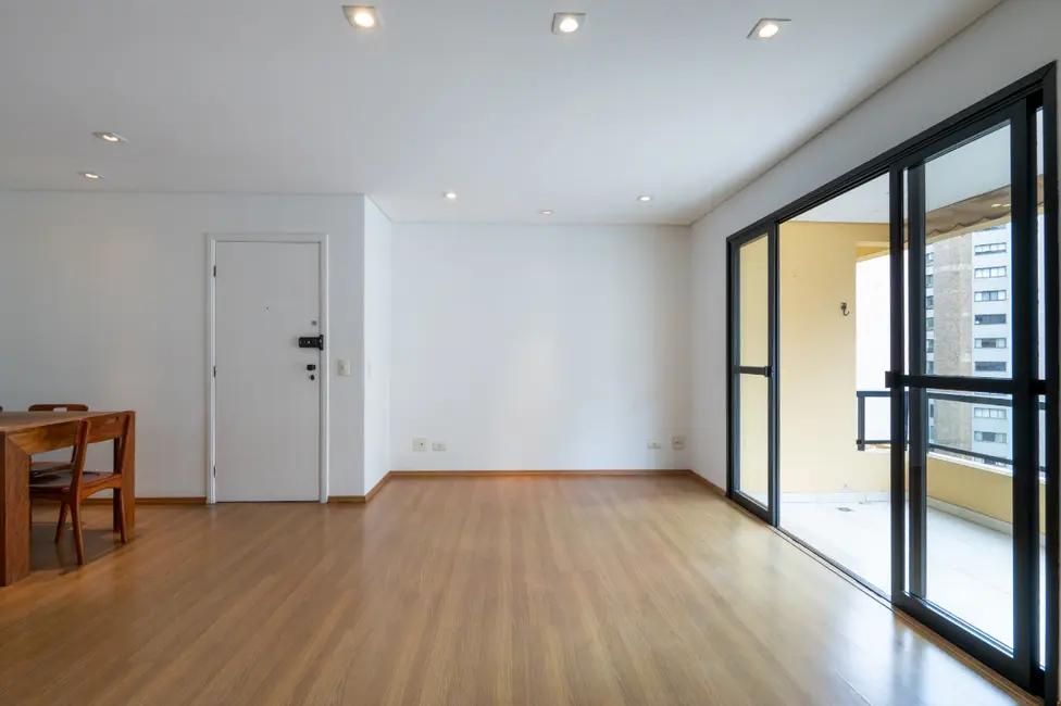 Apartamento com 2 quartos à venda, 112m2 em Brooklin Paulista, São Paulo - SP - imagem 5 Foto 5 de Apartamento com 2 quartos à venda, 112m2 em Brooklin Paulista, São Paulo - SP