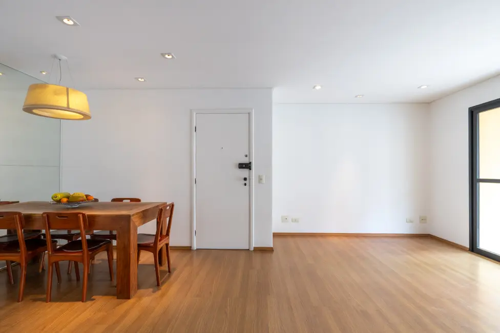Apartamento com 2 quartos à venda, 112m2 em Brooklin Paulista, São Paulo - SP - imagem 7 Foto 7 de Apartamento com 2 quartos à venda, 112m2 em Brooklin Paulista, São Paulo - SP