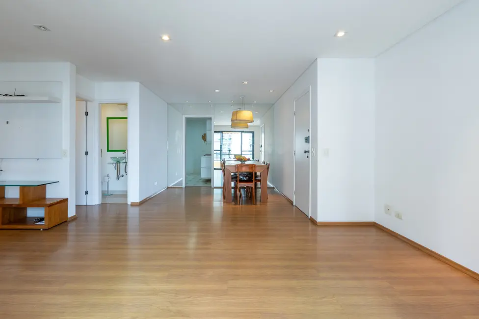 Apartamento com 2 quartos à venda, 112m2 em Brooklin Paulista, São Paulo - SP - imagem 8 Foto 8 de Apartamento com 2 quartos à venda, 112m2 em Brooklin Paulista, São Paulo - SP