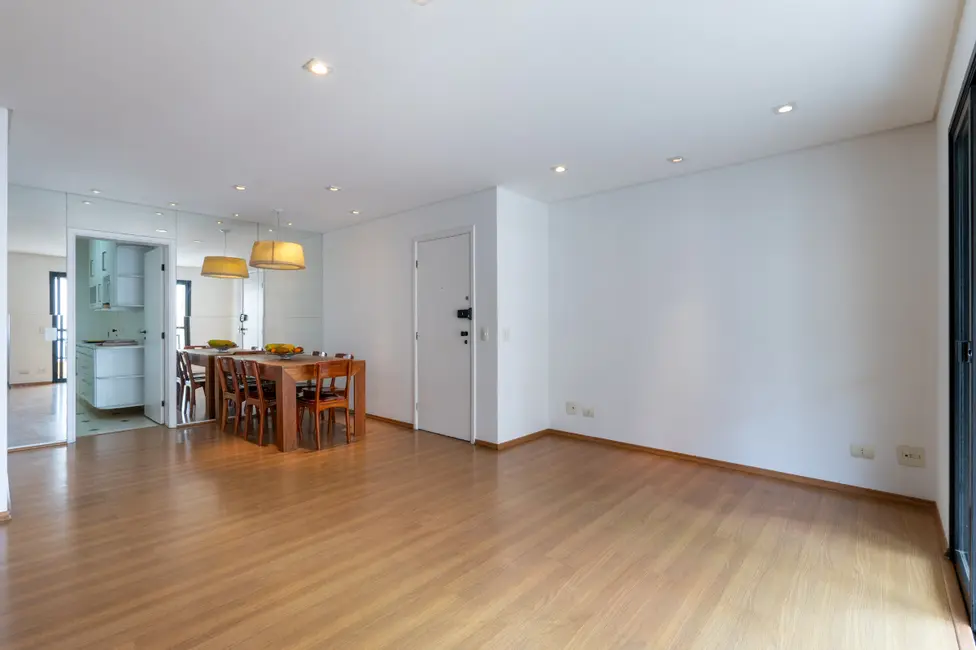 Apartamento com 2 quartos à venda, 112m2 em Brooklin Paulista, São Paulo - SP - imagem 9 Foto 9 de Apartamento com 2 quartos à venda, 112m2 em Brooklin Paulista, São Paulo - SP