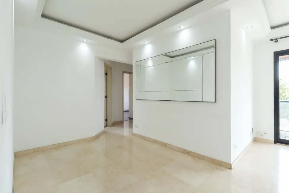 Foto 5 de Apartamento com 3 quartos à venda, 79m2 em Bosque da Saúde, São Paulo - SP