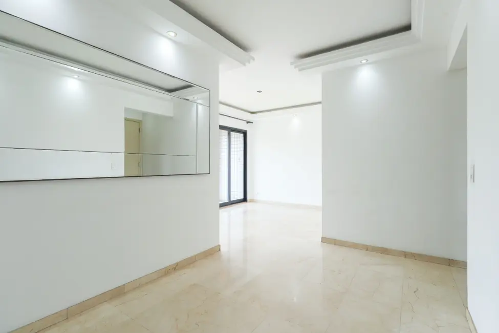 Foto 6 de Apartamento com 3 quartos à venda, 79m2 em Bosque da Saúde, São Paulo - SP