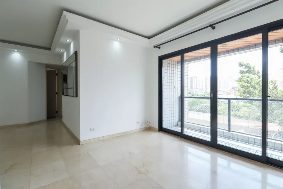 Foto 1 de Apartamento com 3 quartos à venda, 79m2 em Bosque da Saúde, São Paulo - SP