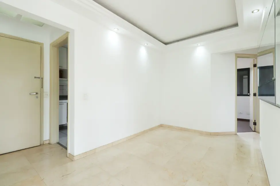 Foto 3 de Apartamento com 3 quartos à venda, 79m2 em Bosque da Saúde, São Paulo - SP
