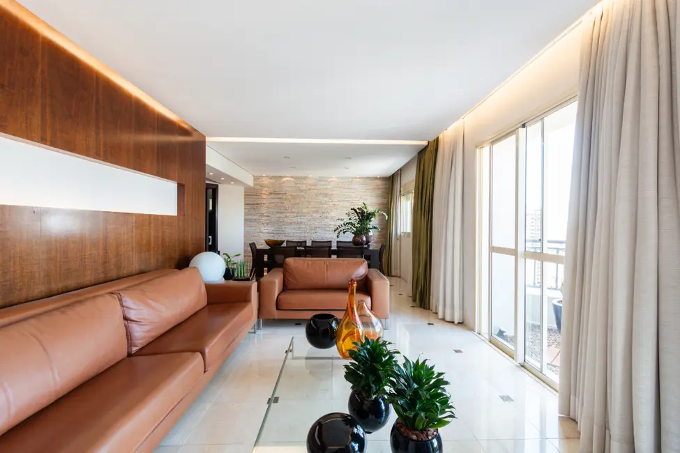 Foto 1 de Apartamento com 2 quartos à venda, 127m2 em Jardim Vila Mariana, São Paulo - SP