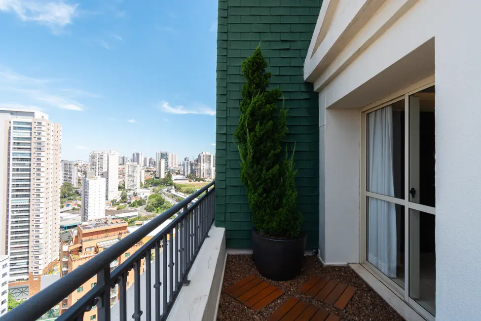 Foto 7 de Apartamento com 2 quartos à venda, 127m2 em Jardim Vila Mariana, São Paulo - SP