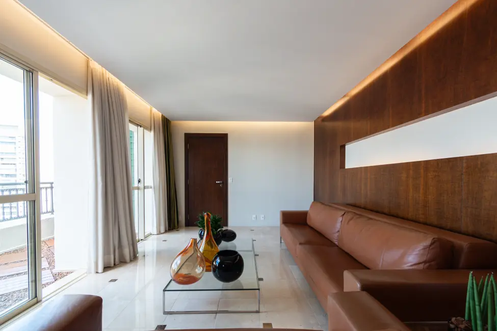 Foto 6 de Apartamento com 2 quartos à venda, 127m2 em Jardim Vila Mariana, São Paulo - SP