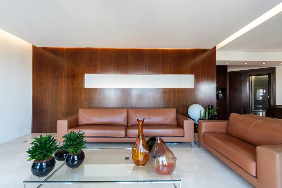 Foto 2 de Apartamento com 2 quartos à venda, 127m2 em Jardim Vila Mariana, São Paulo - SP