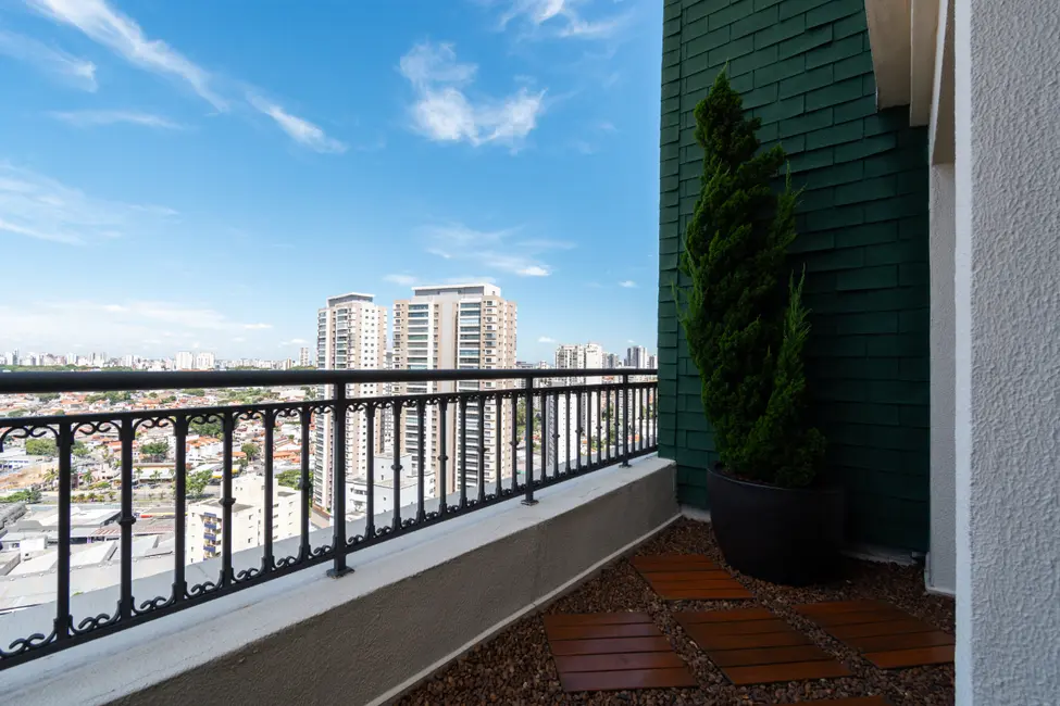 Foto 8 de Apartamento com 2 quartos à venda, 127m2 em Jardim Vila Mariana, São Paulo - SP