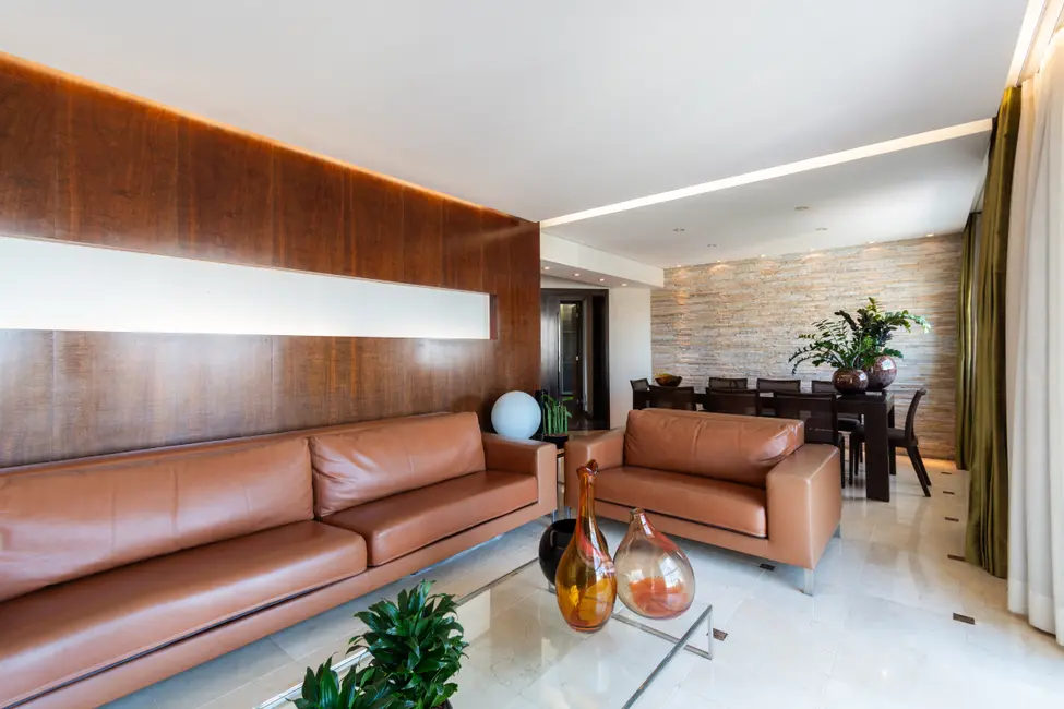 Foto 3 de Apartamento com 2 quartos à venda, 127m2 em Jardim Vila Mariana, São Paulo - SP