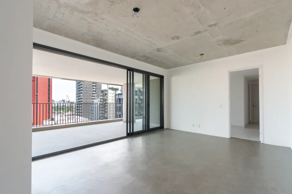 Foto 1 de Apartamento com 3 quartos à venda, 178m2 em Pinheiros, São Paulo - SP