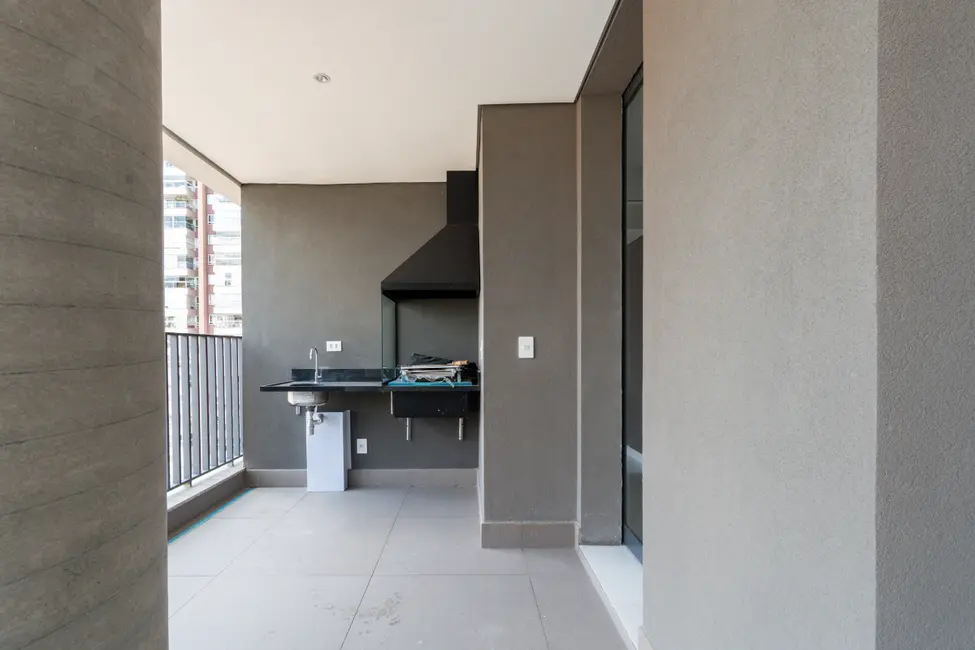 Foto 8 de Apartamento com 3 quartos à venda, 178m2 em Pinheiros, São Paulo - SP