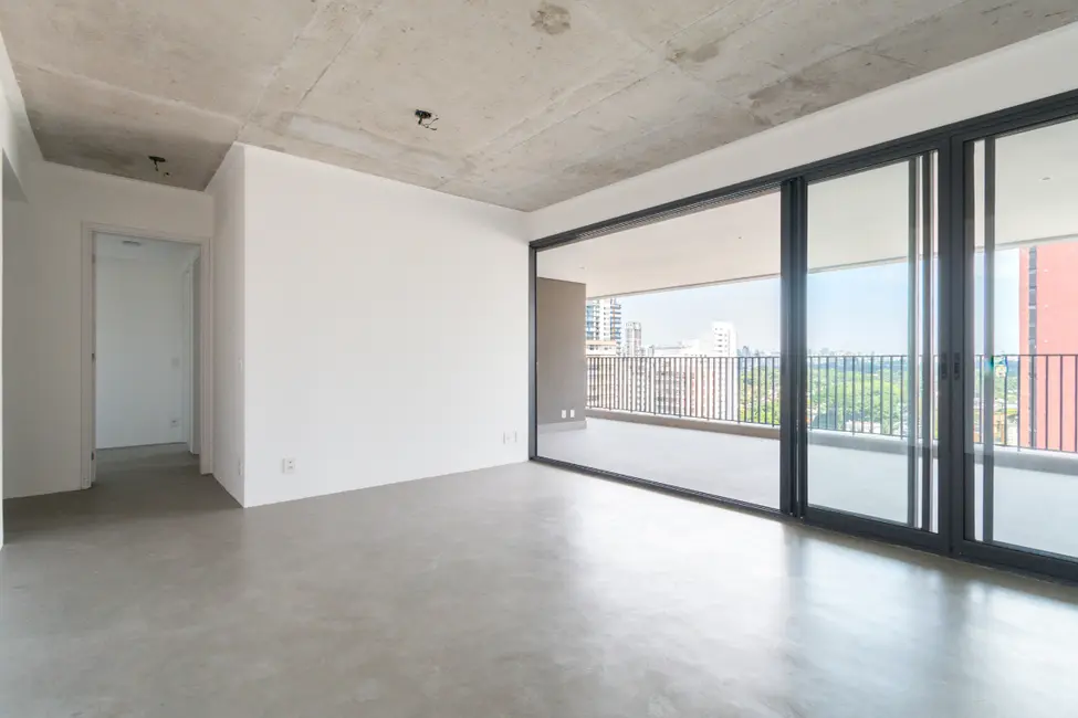 Foto 4 de Apartamento com 3 quartos à venda, 178m2 em Pinheiros, São Paulo - SP