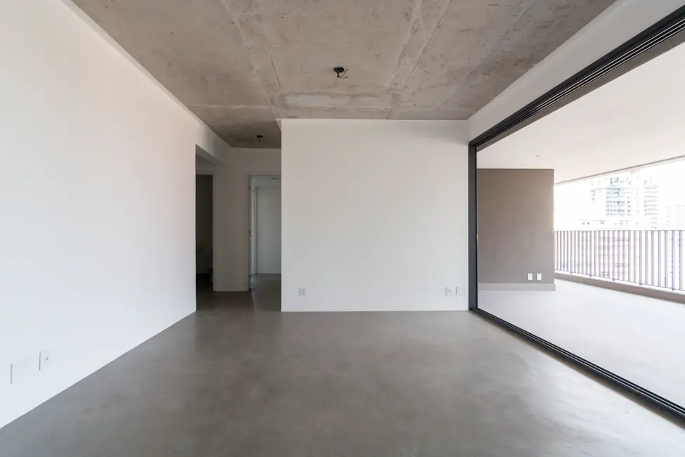 Foto 3 de Apartamento com 3 quartos à venda, 178m2 em Pinheiros, São Paulo - SP