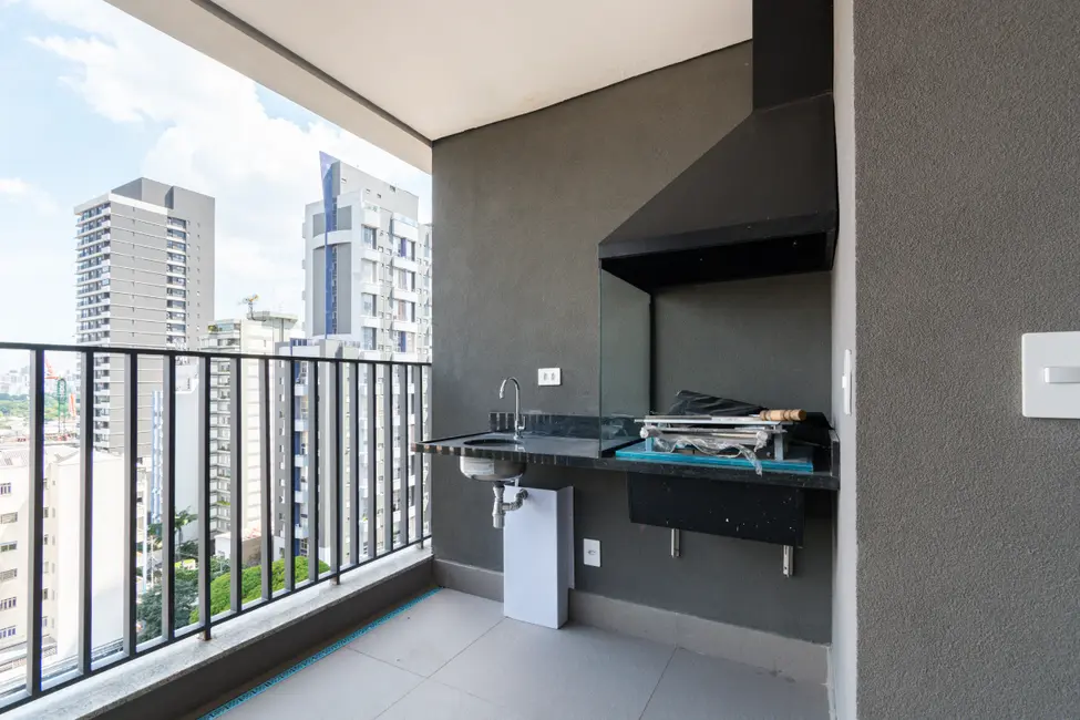 Foto 9 de Apartamento com 3 quartos à venda, 178m2 em Pinheiros, São Paulo - SP