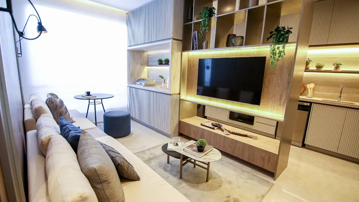 Apartamento com 2 quartos à venda, 62m2 em Vila Sônia, São Paulo - SP - imagem 1 Foto 1 de Apartamento com 2 quartos à venda, 62m2 em Vila Sônia, São Paulo - SP