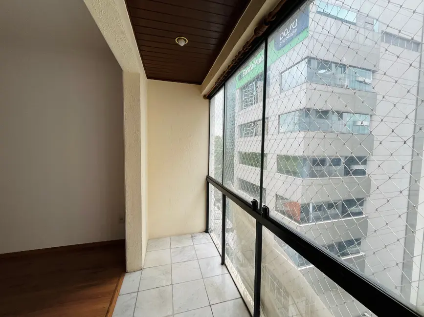Foto 1 de Apartamento com 3 quartos à venda, 118m2 em Vila Olímpia, São Paulo - SP