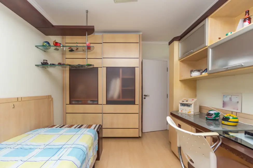 Foto 9 de Apartamento com 3 quartos à venda, 158m2 em Tatuapé, São Paulo - SP