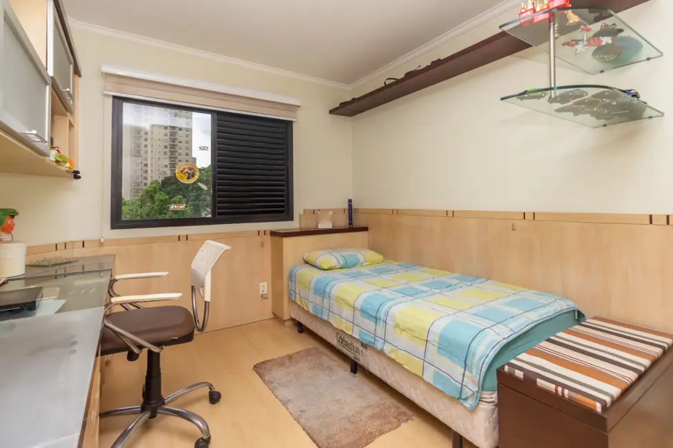 Foto 8 de Apartamento com 3 quartos à venda, 158m2 em Tatuapé, São Paulo - SP