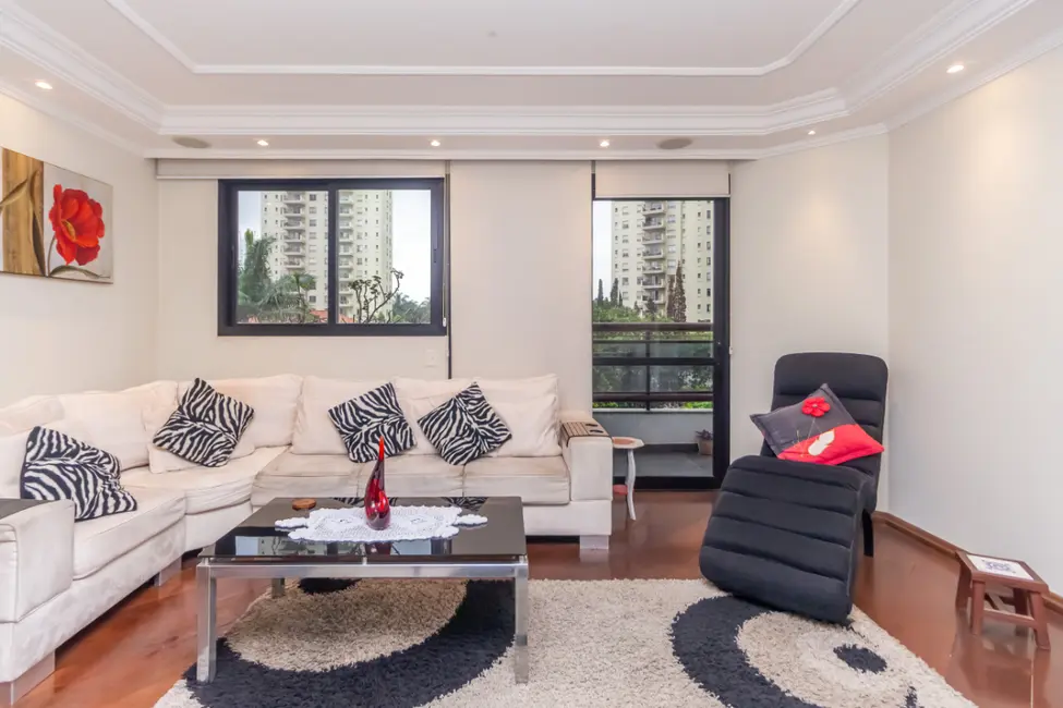 Foto 5 de Apartamento com 3 quartos à venda, 158m2 em Tatuapé, São Paulo - SP