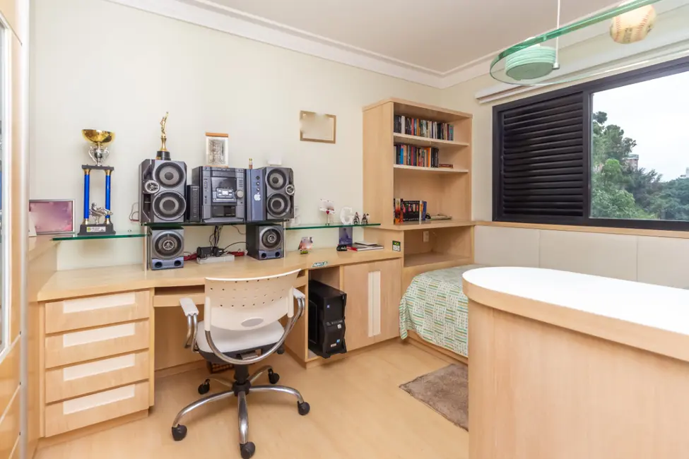 Foto 6 de Apartamento com 3 quartos à venda, 158m2 em Tatuapé, São Paulo - SP