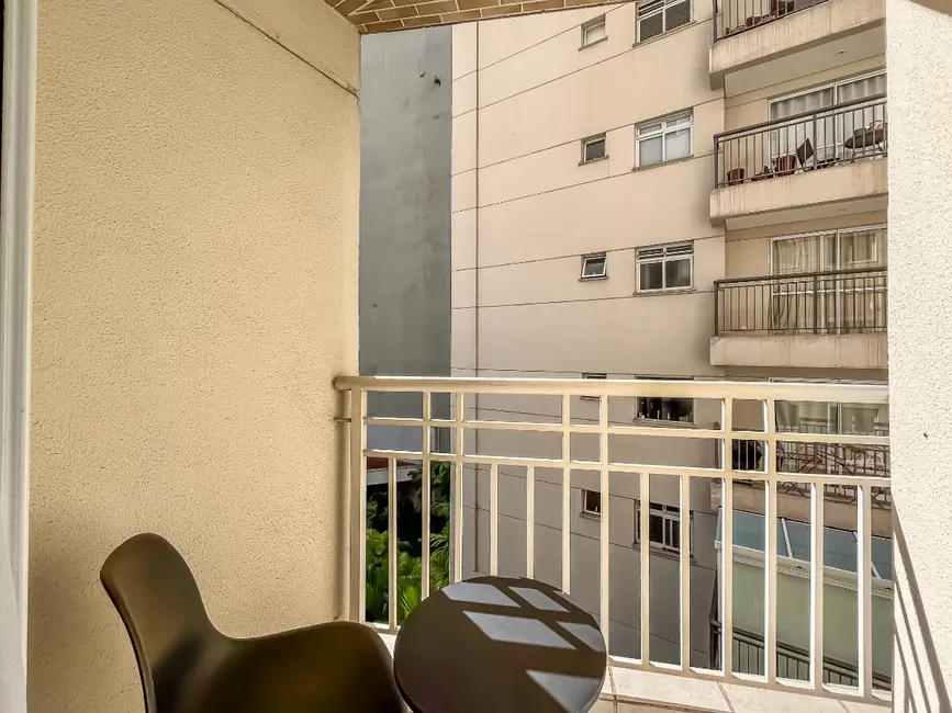 Foto 9 de Apartamento com 1 quarto à venda, 43m2 em Consolação, São Paulo - SP