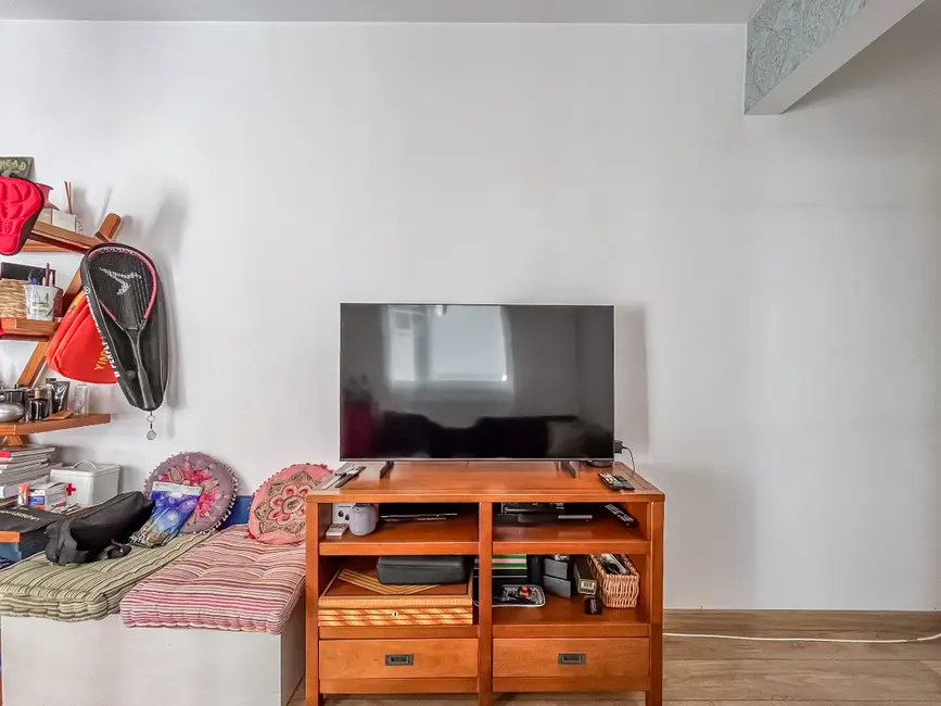 Foto 6 de Apartamento com 1 quarto à venda, 43m2 em Consolação, São Paulo - SP