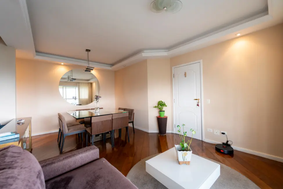 Foto 3 de Apartamento com 2 quartos à venda, 117m2 em Vila Suzana, São Paulo - SP