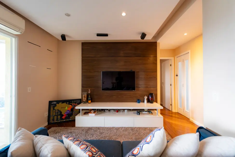 Foto 7 de Apartamento com 2 quartos à venda, 117m2 em Vila Suzana, São Paulo - SP