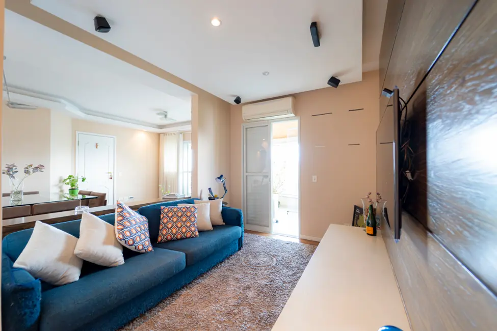 Foto 9 de Apartamento com 2 quartos à venda, 117m2 em Vila Suzana, São Paulo - SP