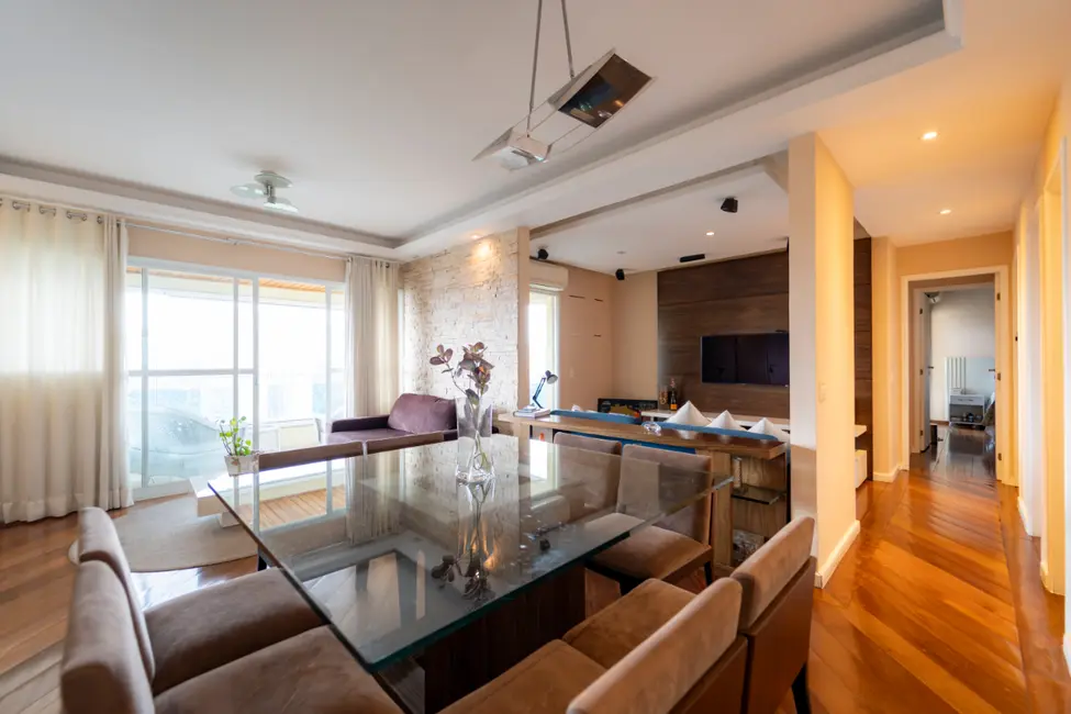 Foto 1 de Apartamento com 2 quartos à venda, 117m2 em Vila Suzana, São Paulo - SP