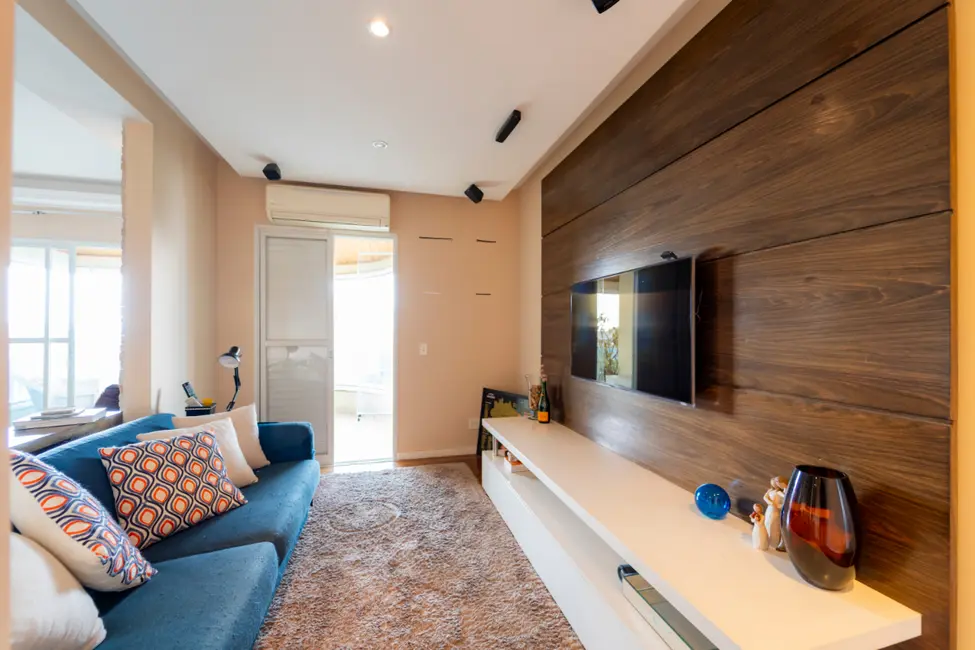 Foto 8 de Apartamento com 2 quartos à venda, 117m2 em Vila Suzana, São Paulo - SP