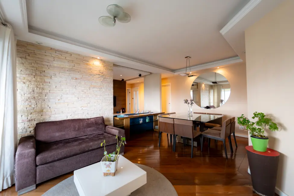 Foto 2 de Apartamento com 2 quartos à venda, 117m2 em Vila Suzana, São Paulo - SP