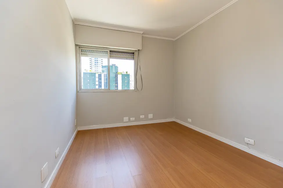 Foto 4 de Apartamento com 3 quartos à venda, 107m2 em Campo Belo, São Paulo - SP