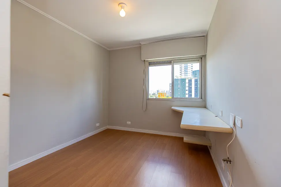 Foto 7 de Apartamento com 3 quartos à venda, 107m2 em Campo Belo, São Paulo - SP