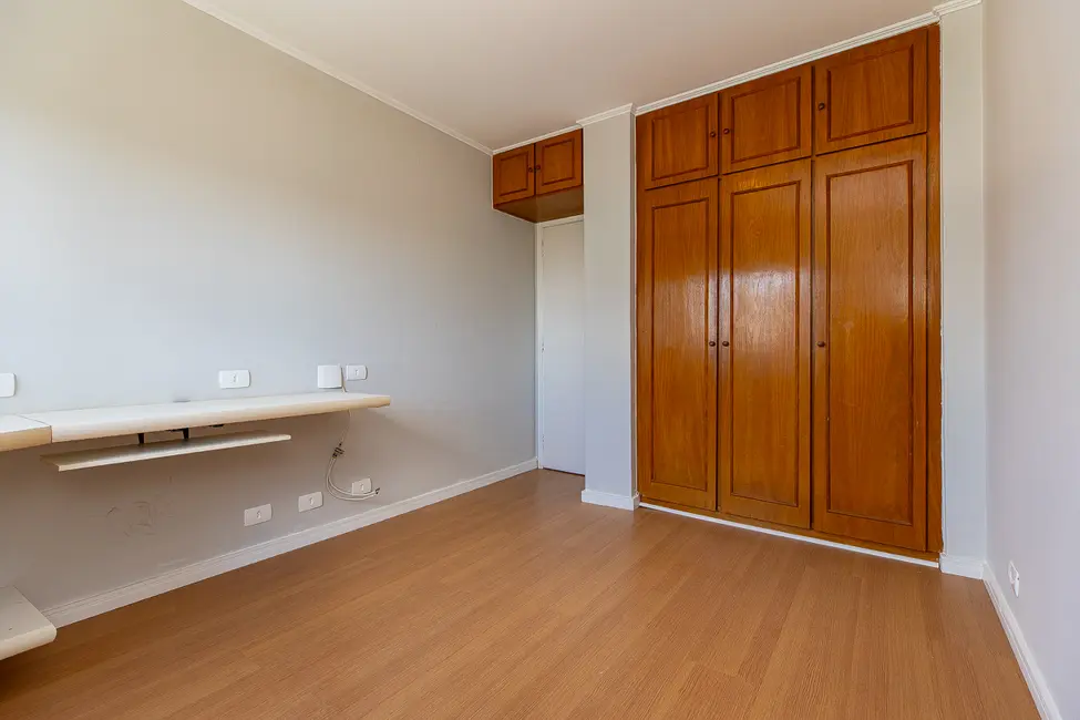 Foto 9 de Apartamento com 3 quartos à venda, 107m2 em Campo Belo, São Paulo - SP