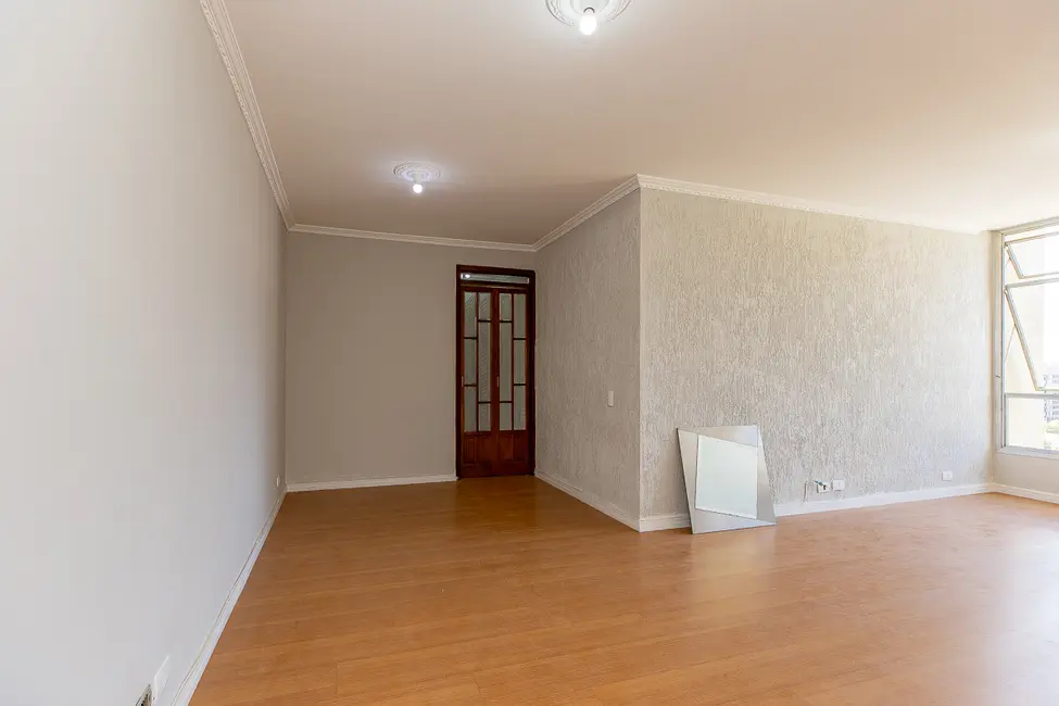 Foto 2 de Apartamento com 3 quartos à venda, 107m2 em Campo Belo, São Paulo - SP