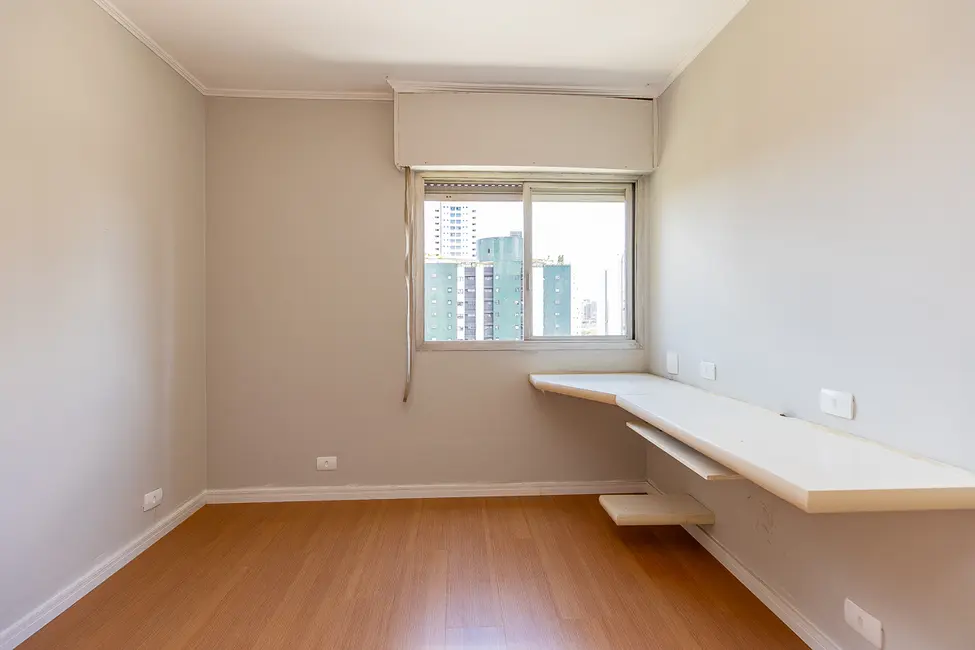 Foto 8 de Apartamento com 3 quartos à venda, 107m2 em Campo Belo, São Paulo - SP