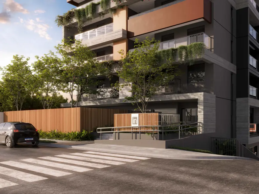 Apartamento com 2 quartos à venda, 43m2 em Perdizes, São Paulo - SP - imagem 1 Foto 1 de Apartamento com 2 quartos à venda, 43m2 em Perdizes, São Paulo - SP