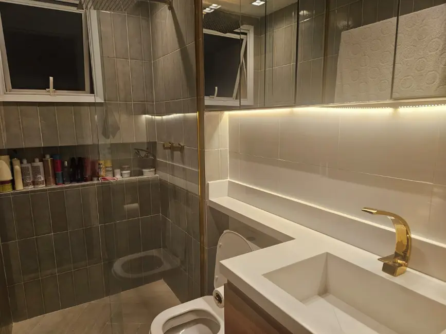 Foto 6 de Apartamento com 3 quartos à venda, 132m2 em Mooca, São Paulo - SP