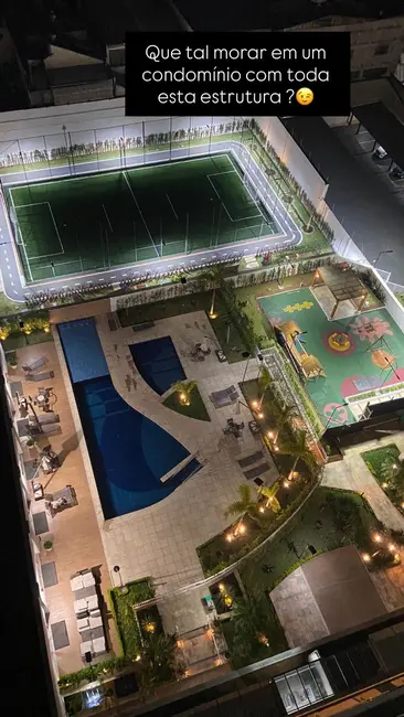 Foto 7 de Apartamento com 3 quartos à venda, 132m2 em Mooca, São Paulo - SP