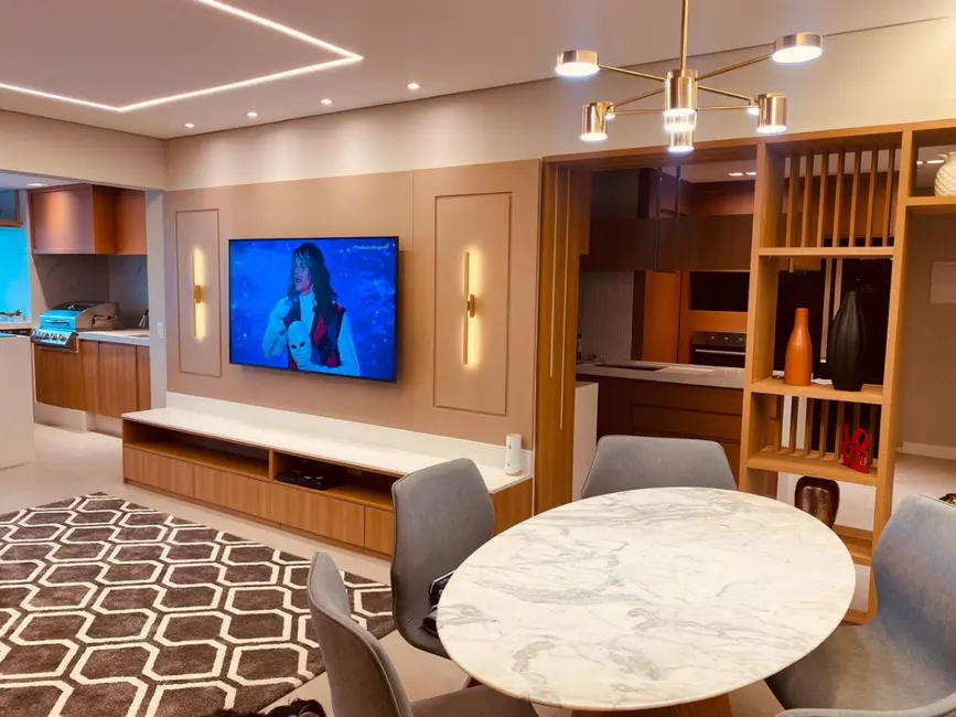 Foto 2 de Apartamento com 3 quartos à venda, 132m2 em Mooca, São Paulo - SP