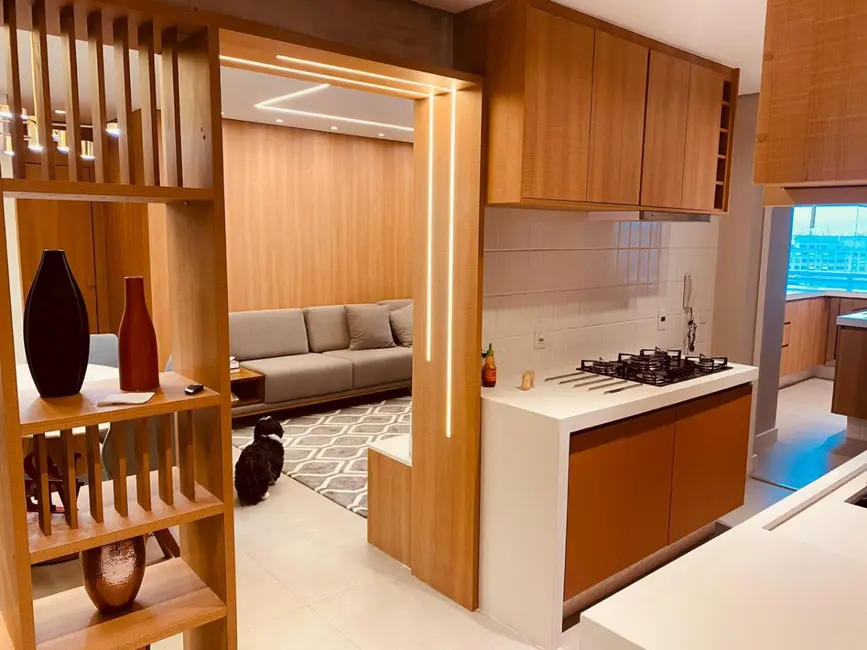 Foto 3 de Apartamento com 3 quartos à venda, 132m2 em Mooca, São Paulo - SP