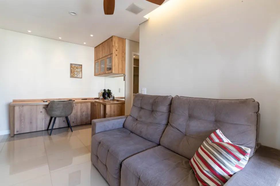 Foto 8 de Apartamento com 2 quartos à venda, 72m2 em Jardim Prudência, São Paulo - SP