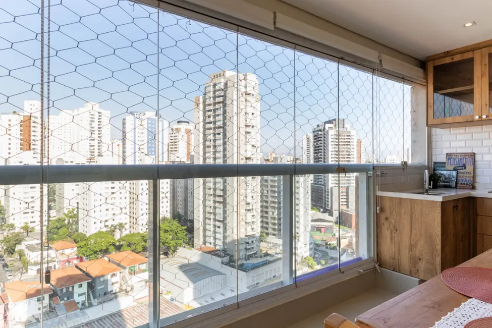 Foto 3 de Apartamento com 2 quartos à venda, 72m2 em Jardim Prudência, São Paulo - SP