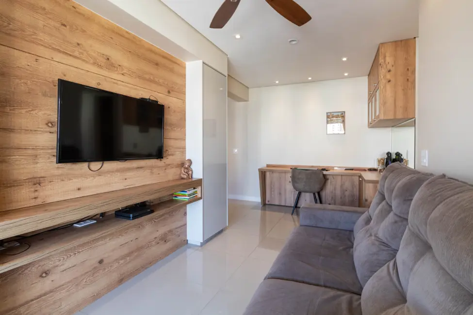 Foto 1 de Apartamento com 2 quartos à venda, 72m2 em Jardim Prudência, São Paulo - SP