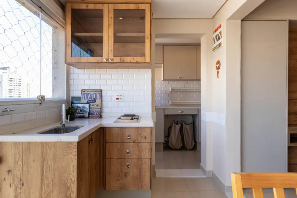 Foto 6 de Apartamento com 2 quartos à venda, 72m2 em Jardim Prudência, São Paulo - SP