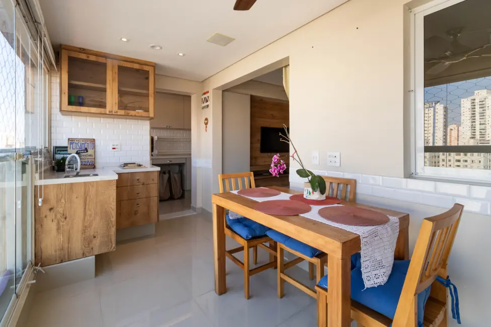 Foto 5 de Apartamento com 2 quartos à venda, 72m2 em Jardim Prudência, São Paulo - SP