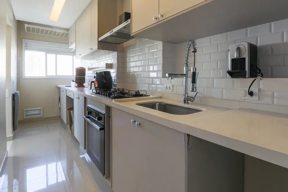 Foto 4 de Apartamento com 2 quartos à venda, 72m2 em Jardim Prudência, São Paulo - SP